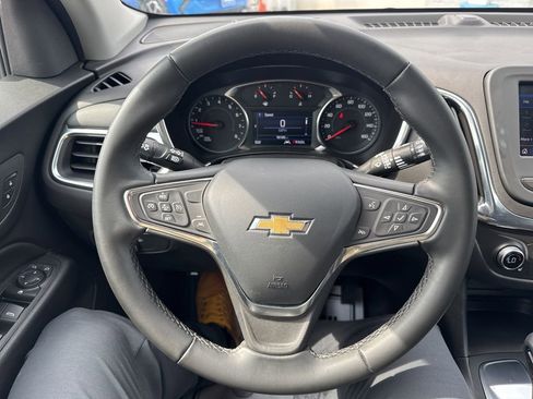 Used 2024 Chevrolet Equinox LT FWD image 19