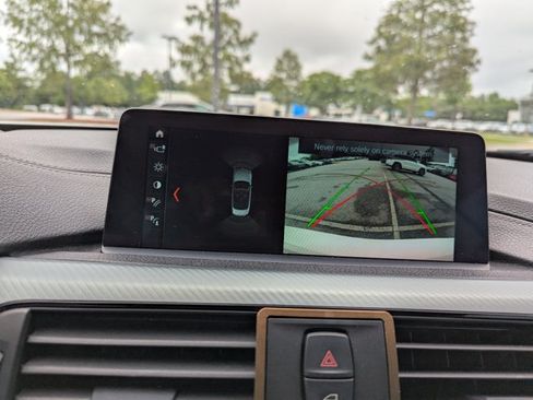 Used 2019 BMW 440i Convertible RWD image 19