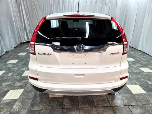 Used 2015 Honda CR-V EX image 4