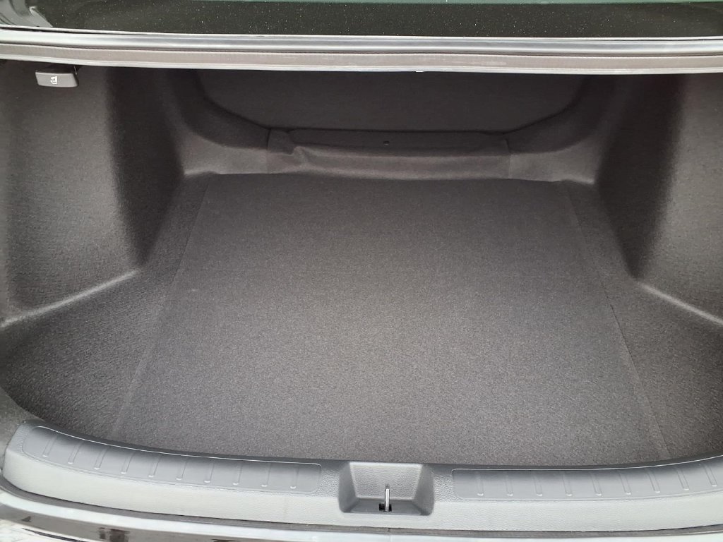 New 2026 Honda Civic LX image 10