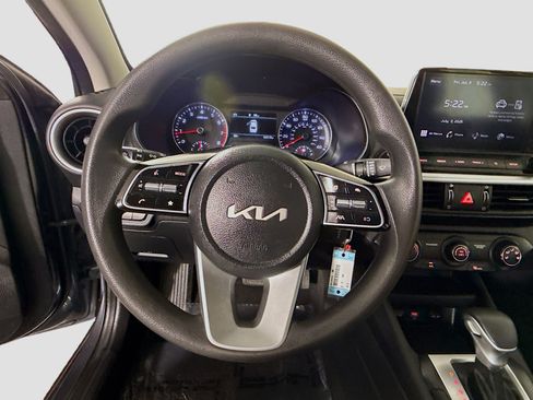 Used 2023 Kia Forte LXS FWD image 13