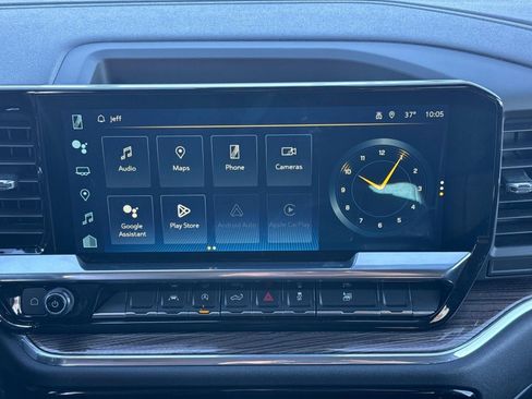 Certified 2023 Chevrolet Silverado 1500 LT image 9