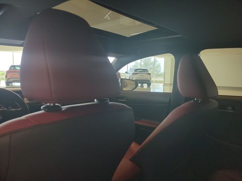 Used 2024 Lexus IS 300 w/ Comfort Package RWD image 15