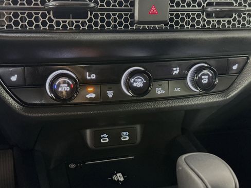 Certified 2026 Honda HR-V Sport image 17