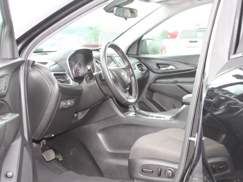 Used 2020 Chevrolet Equinox LT AWD/4WD image 23