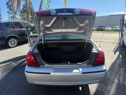 Used 2005 Mercury Grand Marquis LS image 11