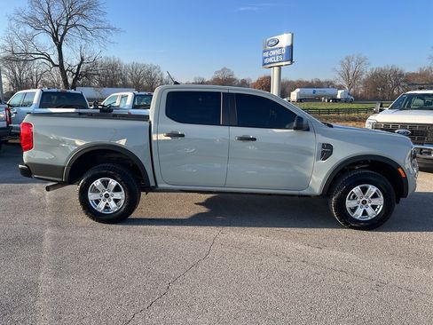 Certified 2024 Ford Ranger XL image 4