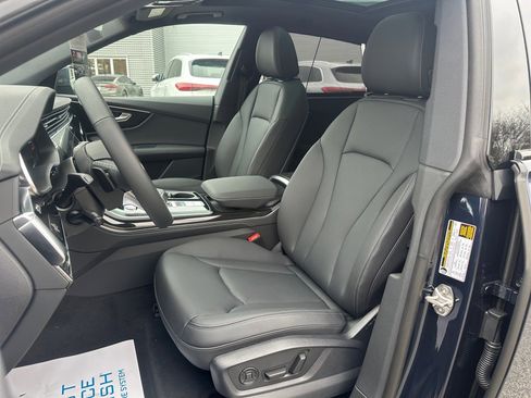New 2026 Audi Q8 Premium Plus image 30