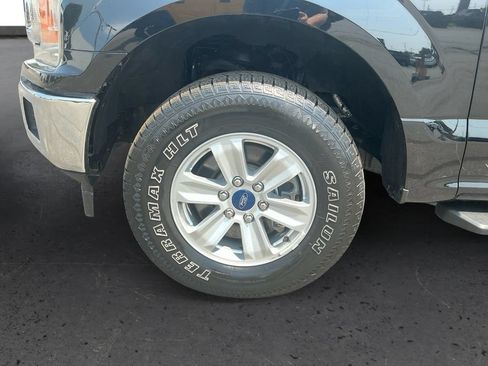 Used 2018 Ford F150 XLT AWD/4WD image 13