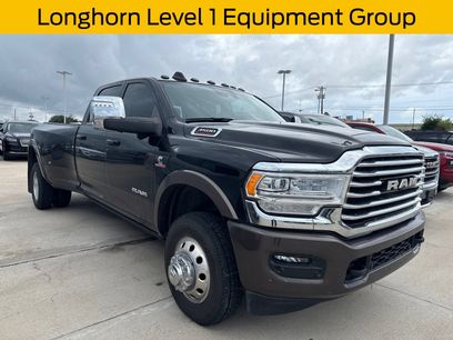 Used 2024 RAM 3500 Limited w/ Safety Group