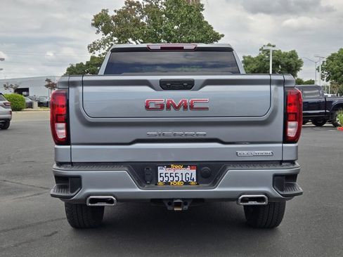 Used 2025 GMC Sierra 1500 Elevation AWD/4WD image 5