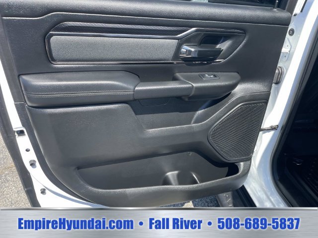 Used 2023 RAM 1500 Big Horn AWD/4WD image 17