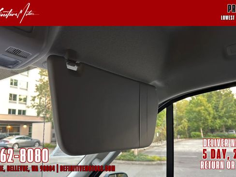 Used 2024 Ford Transit 350 148 Medium Roof AWD w/ Exterior Upgrade Package image 41