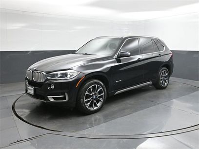 Used 2018 BMW X5 sDrive35i