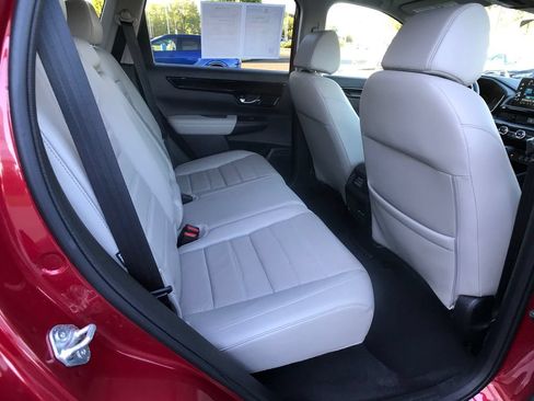 Certified 2024 Honda CR-V EX-L image 28