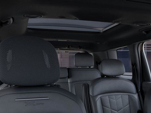 New 2027 Kia Telluride SX X-Pro AWD/4WD image 27