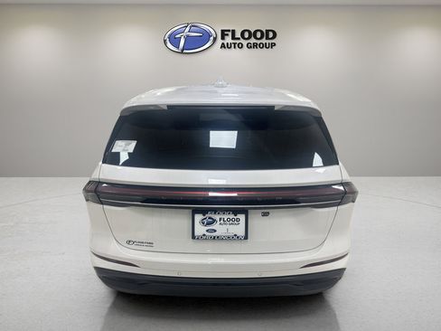 New 2026 Lincoln Nautilus Premier w/ Equipment Group 102A image 6