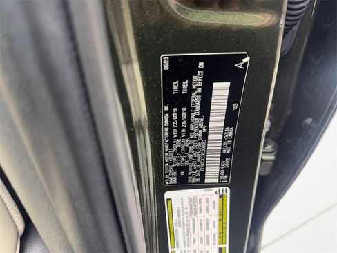 Used 2024 Lexus NX 250 FWD w/ Premium Package image 88