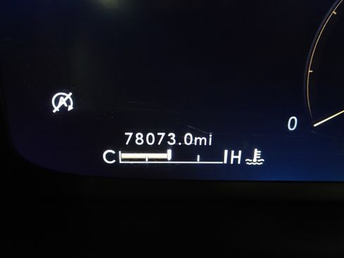 Used 2020 Lincoln Aviator Reserve w/ Class IV Trailer Tow Package image 33