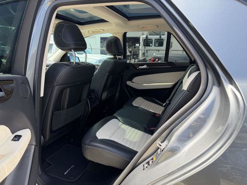 Used 2018 Mercedes-Benz GLE 350 image 17
