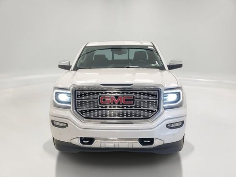Used 2018 GMC Sierra 1500 Denali w/ Denali Ultimate Package image 2