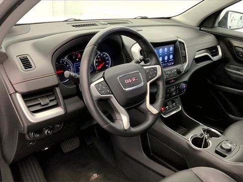 Used 2018 GMC Terrain SLT w/ Preferred Package image 14