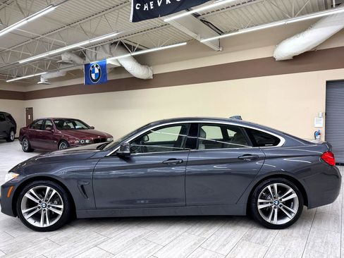 Used 2016 BMW 428i Gran Coupe image 6