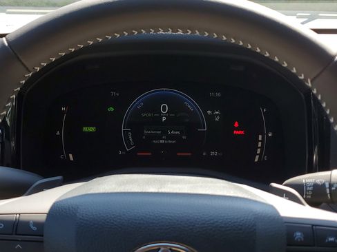 New 2026 Toyota Camry SE FWD image 22