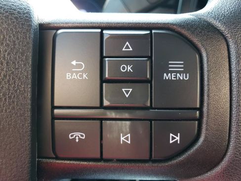 Used 2025 Ford F150 STX AWD/4WD image 18