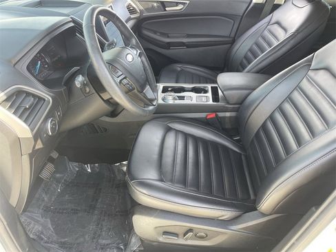 Used 2022 Ford Edge SEL w/ Cargo Accessory Package image 20