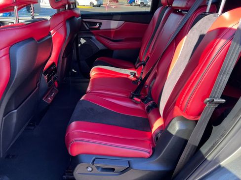 Certified 2023 Acura MDX A-Spec image 29