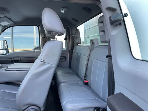 Used 2015 Ford F350 XL image 28