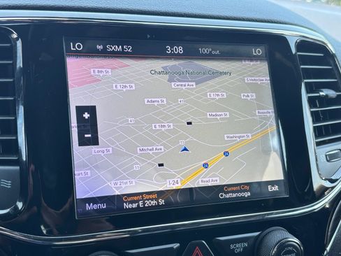 Used 2019 Jeep Grand Cherokee Limited AWD/4WD image 19