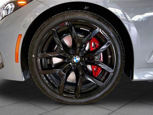 New 2026 BMW 330i Sedan w/ M Sport Package RWD image 11