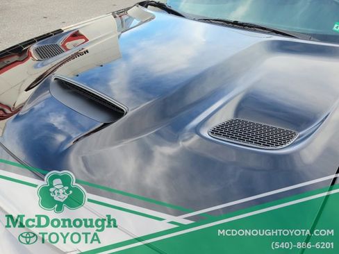 Used 2023 Dodge Challenger R/T Scat Pack image 34