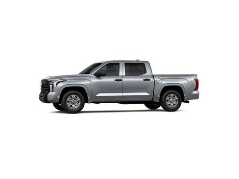 New 2026 Toyota Tundra SR image 3