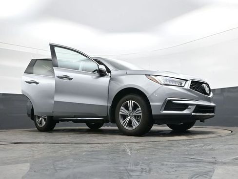 Used 2020 Acura MDX FWD image 42