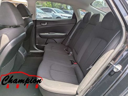 Used 2019 Kia Optima LX FWD image 15