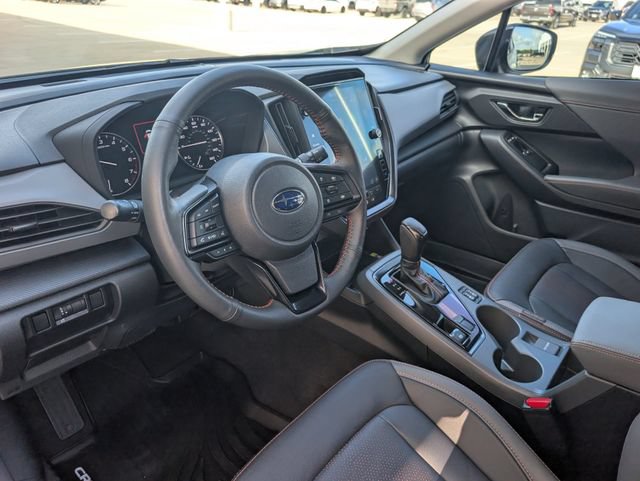 Certified 2026 Subaru Crosstrek 2.5i Limited AWD/4WD image 9