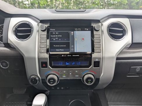 Used 2021 Toyota Tundra SR5 w/ TRD Off-Road Package AWD/4WD image 22