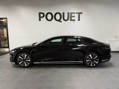Used 2024 Lucid Air Touring