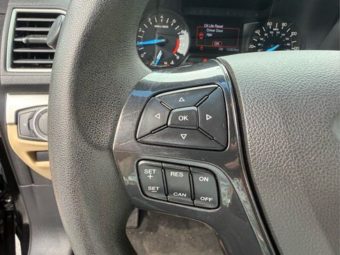 Used 2017 Ford Explorer 4WD image 31