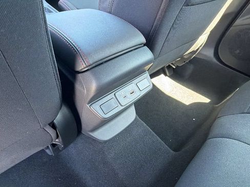 Used 2026 Subaru WRX Premium AWD/4WD image 17