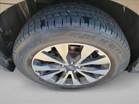 Used 2016 Subaru Outback 2.5i Limited image 10