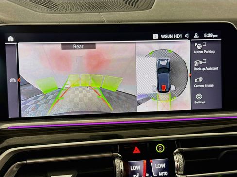 Used 2020 BMW X5 sDrive40i RWD image 19