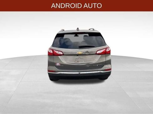 Used 2018 Chevrolet Equinox Premier image 6