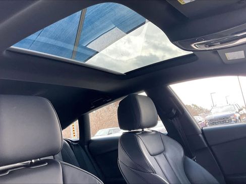 Used 2025 Audi A5 2.0T Premium Plus image 14