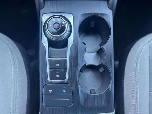 Used 2022 Ford Escape S image 29