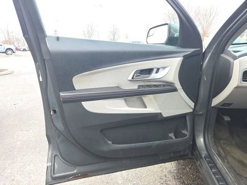 Used 2013 Chevrolet Equinox LT w/ All Star Package image 18