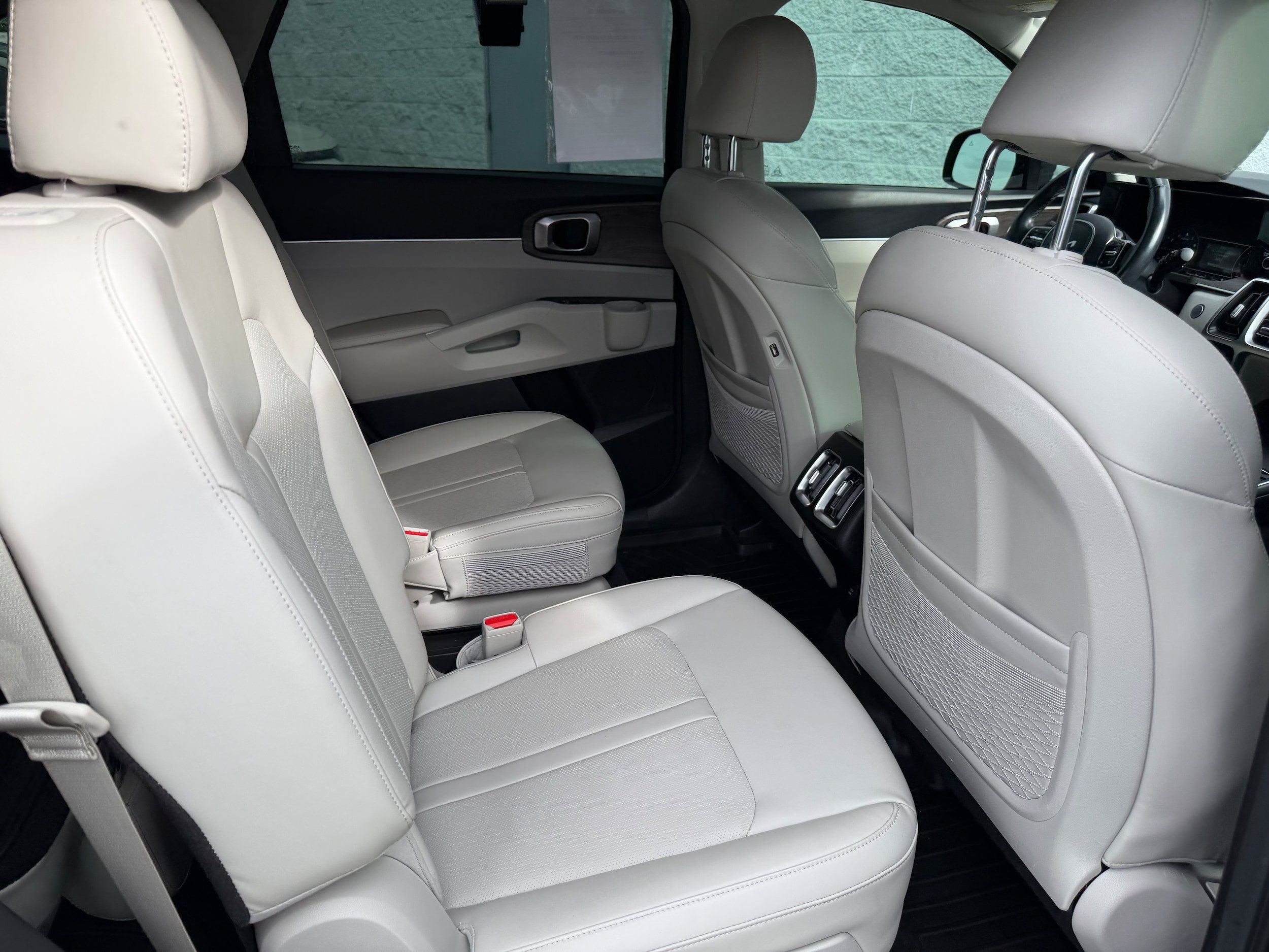 Used 2022 Kia Sorento X-Line EX AWD/4WD image 35
